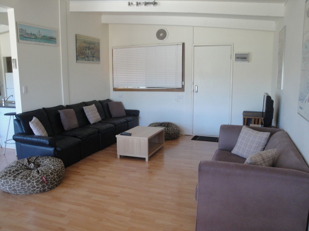 Off Mountain Accommodation Merrijig Ngoại thất bức ảnh